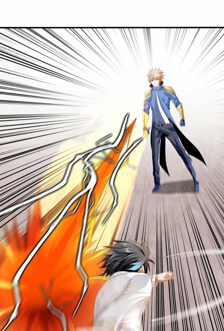 Little Tyrant Doesn’t Want to Meet with a Bad End Chapter 23 Gambar 11