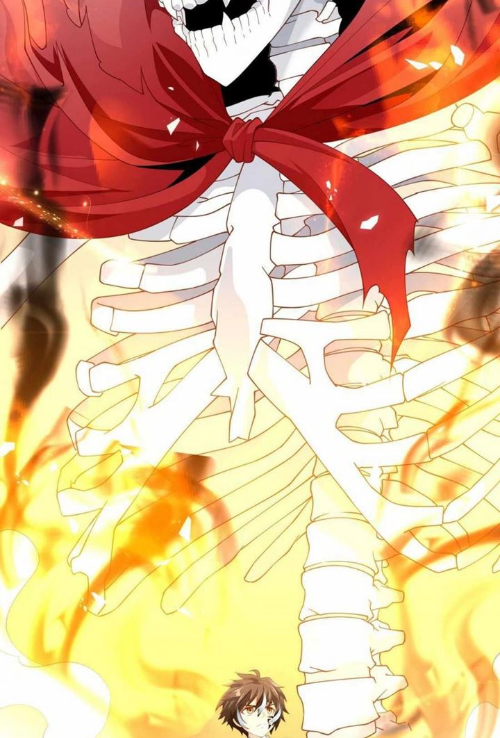 Little Tyrant Doesn’t Want to Meet with a Bad End Chapter 23 Gambar 15