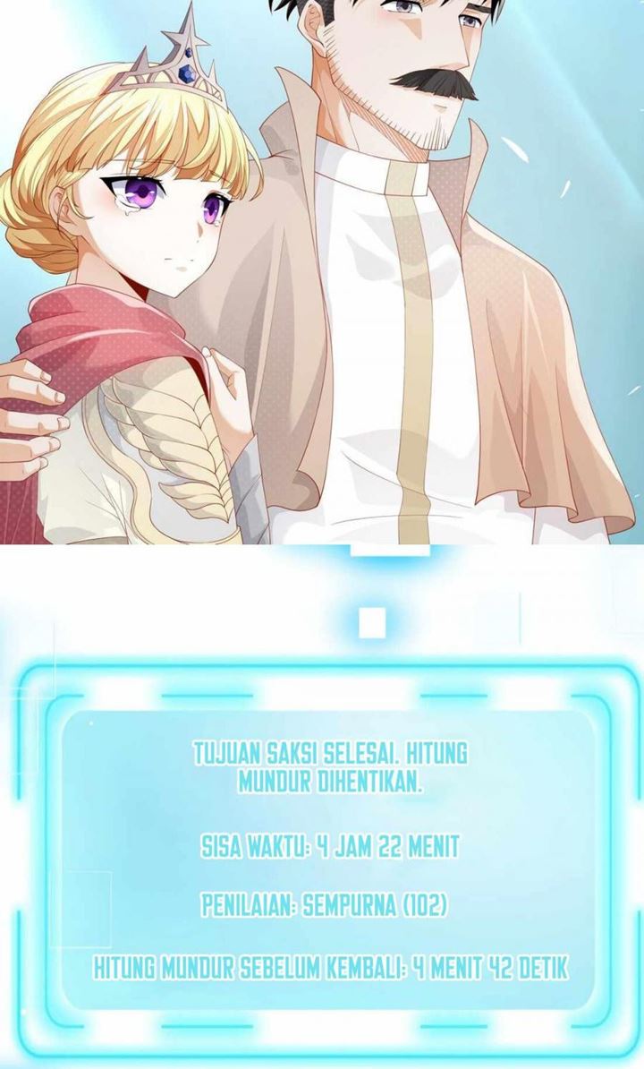 Little Tyrant Doesn’t Want to Meet with a Bad End Chapter 23 Gambar 54