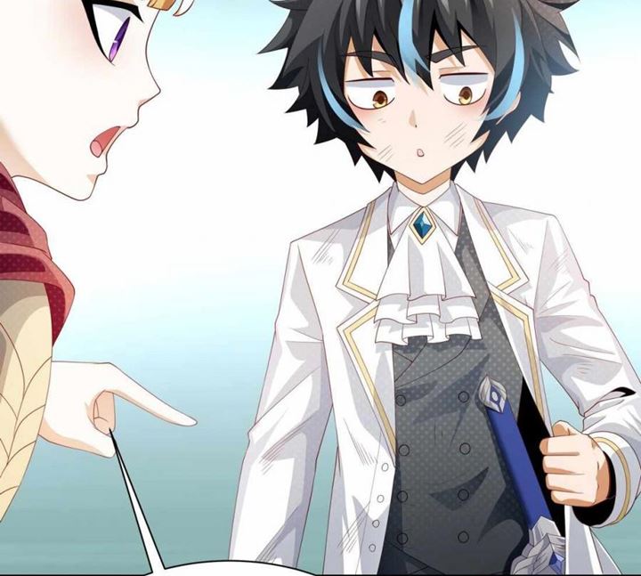 Little Tyrant Doesn’t Want to Meet with a Bad End Chapter 23 Gambar 61