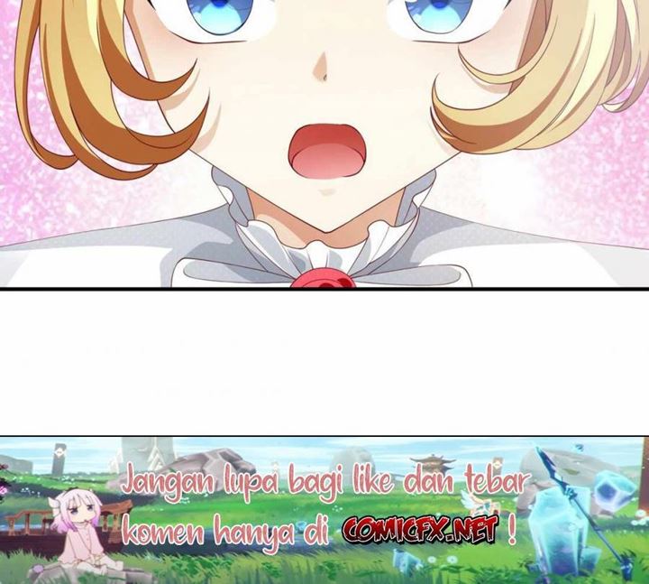 Little Tyrant Doesn’t Want to Meet with a Bad End Chapter 23 Gambar 66