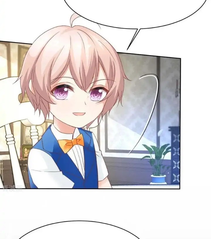 Take Your Mommy Home Chapter 360 Gambar 24