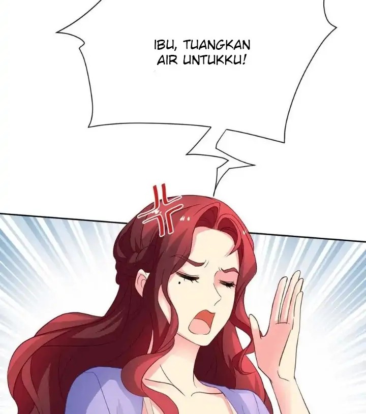 Take Your Mommy Home Chapter 360 Gambar 32