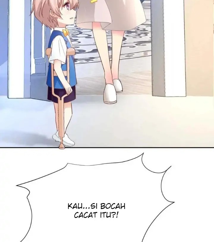 Take Your Mommy Home Chapter 360 Gambar 34