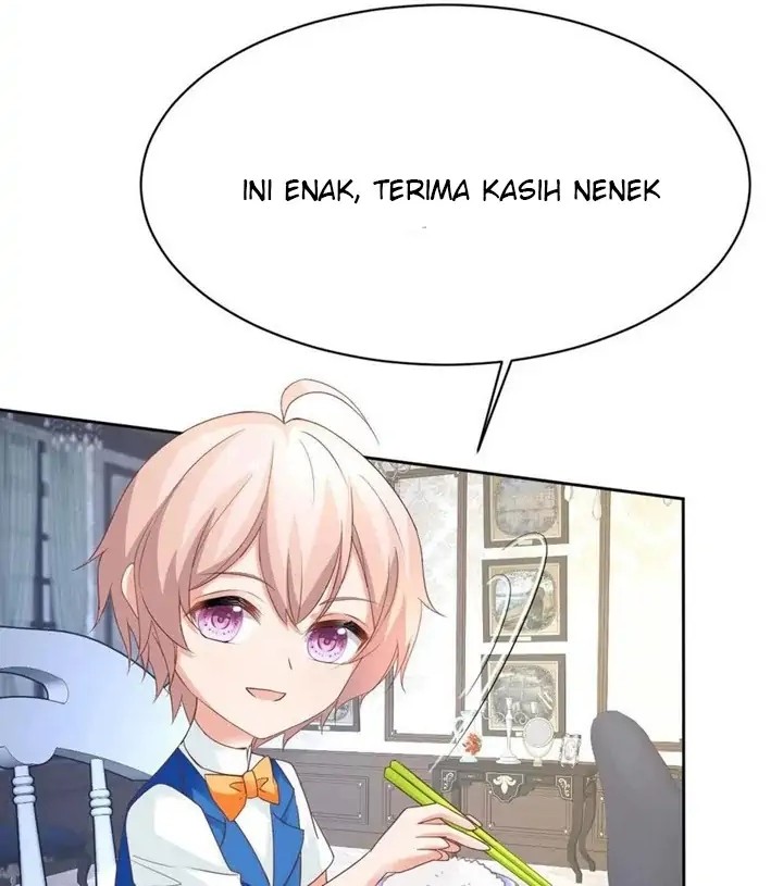 Take Your Mommy Home Chapter 360 Gambar 4