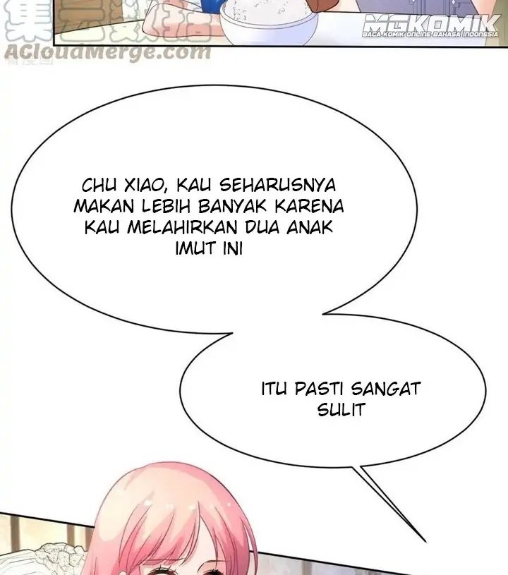 Take Your Mommy Home Chapter 360 Gambar 8