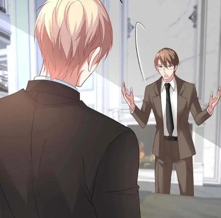 Take Your Mommy Home Chapter 359 Gambar 24