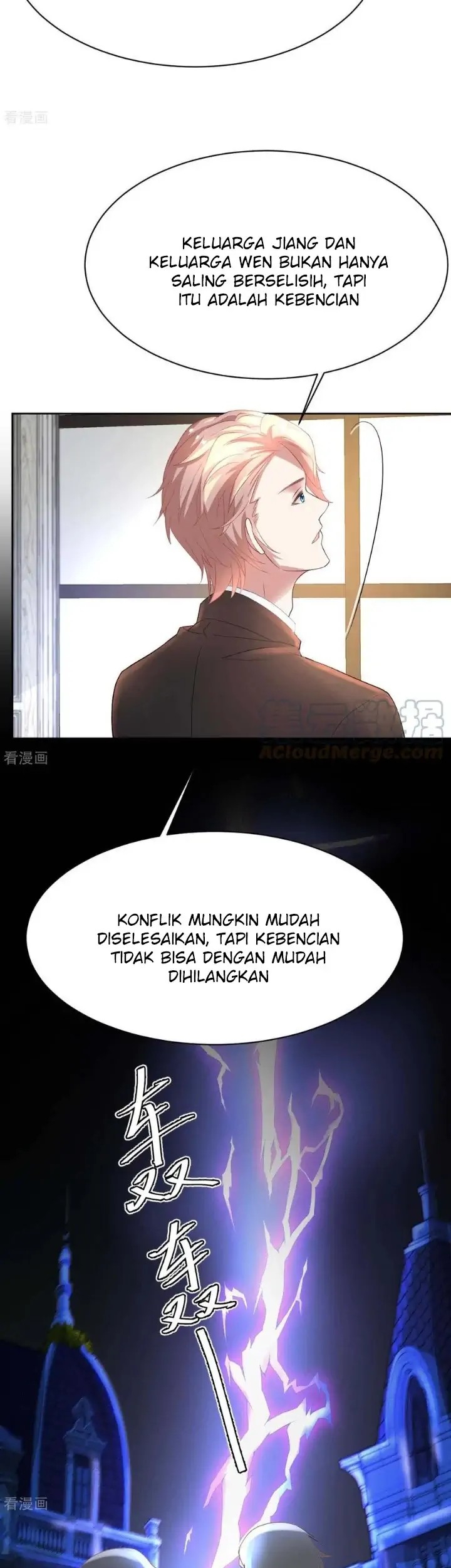 Take Your Mommy Home Chapter 359 Gambar 31