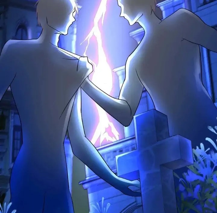 Take Your Mommy Home Chapter 359 Gambar 32