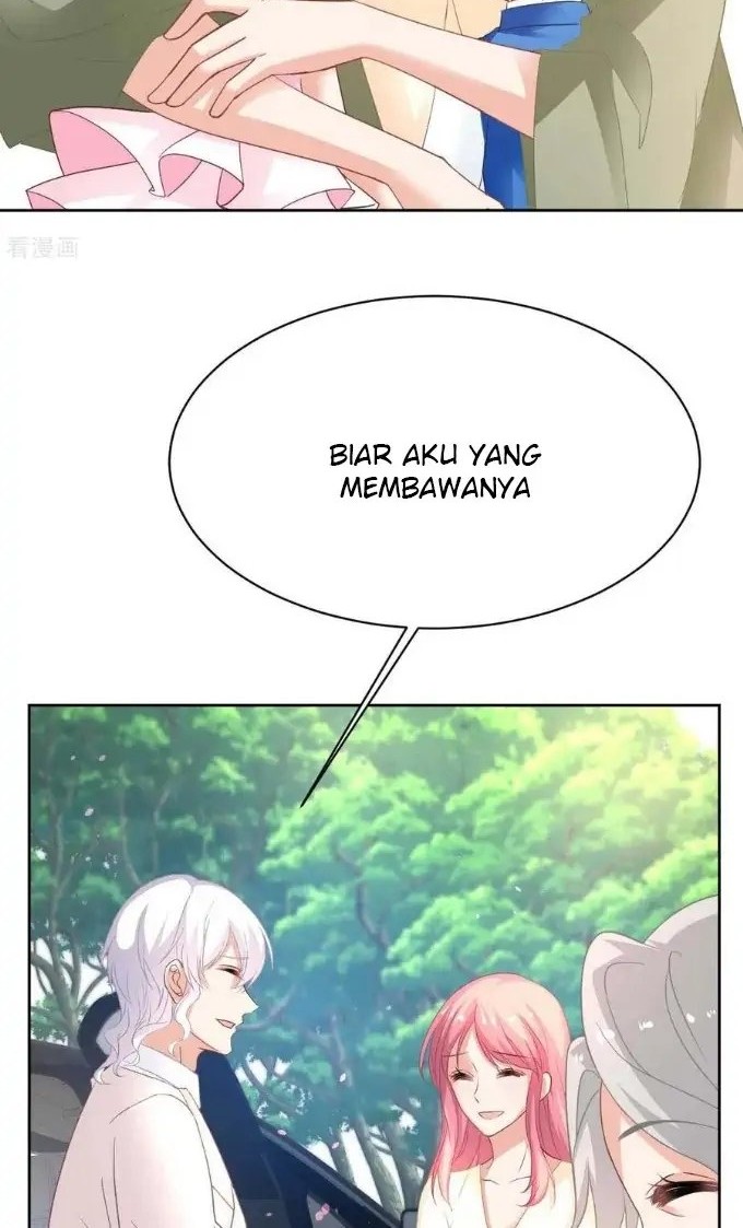 Take Your Mommy Home Chapter 358 Gambar 28