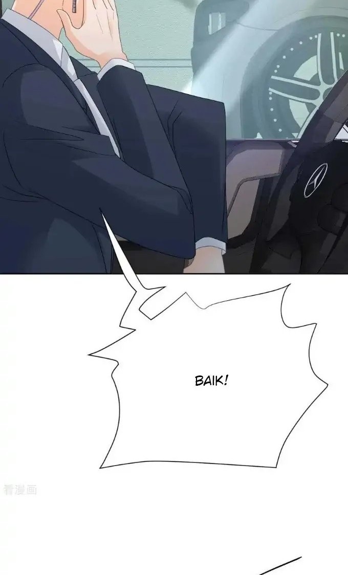 Take Your Mommy Home Chapter 358 Gambar 34