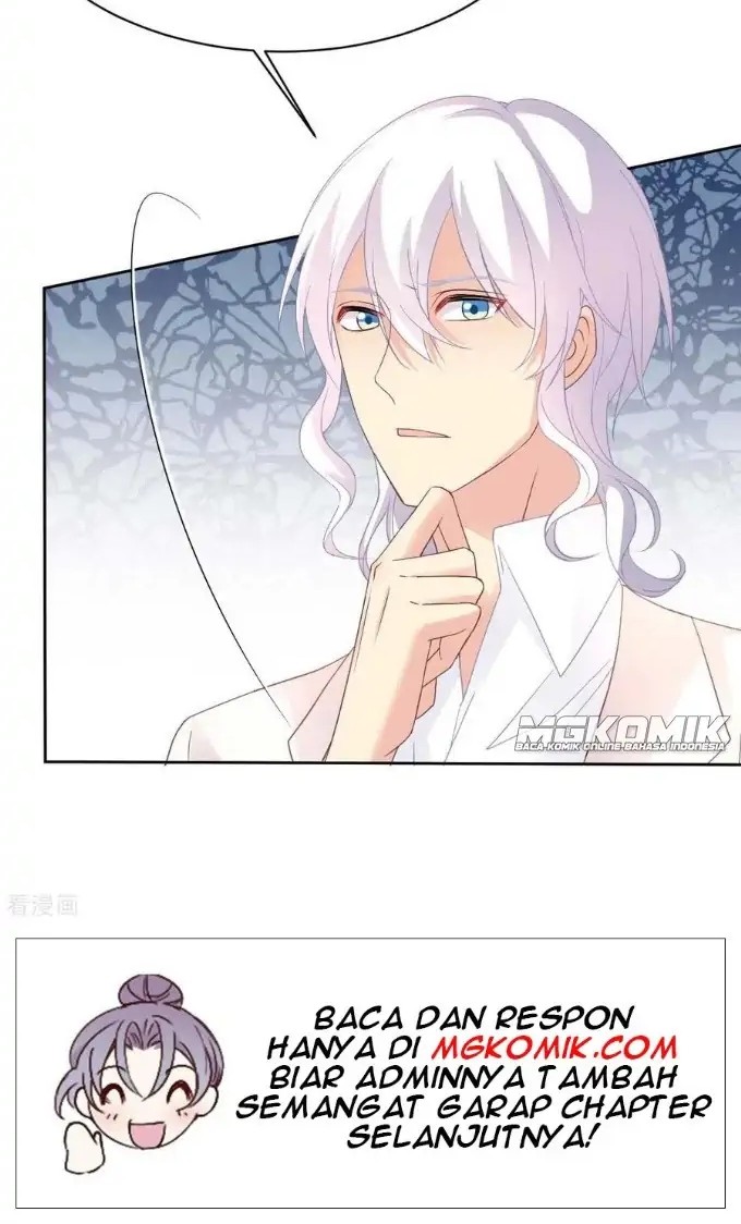 Take Your Mommy Home Chapter 358 Gambar 36