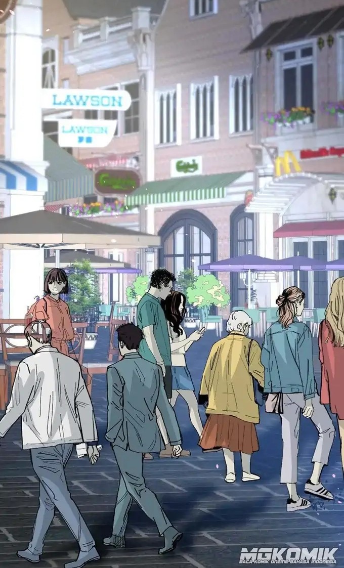 Baca Manhua Take Your Mommy Home Chapter 358 Gambar 2