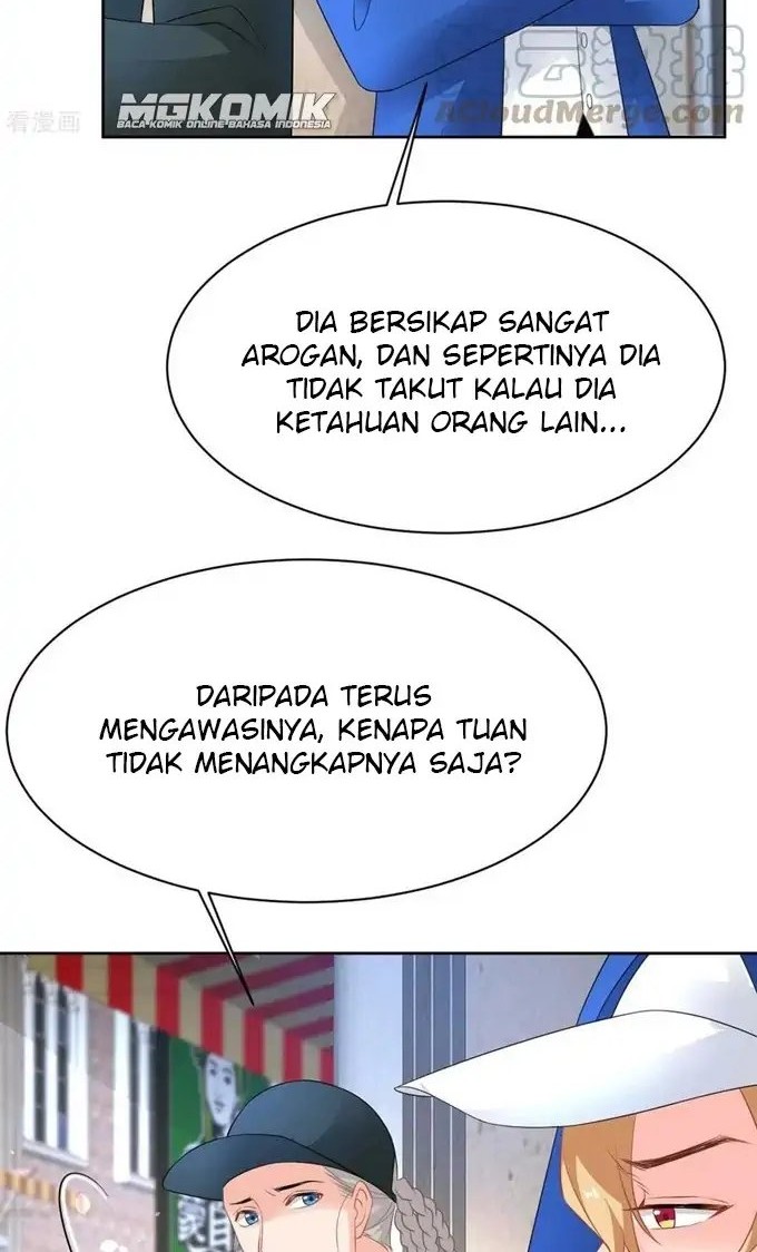 Take Your Mommy Home Chapter 358 Gambar 4