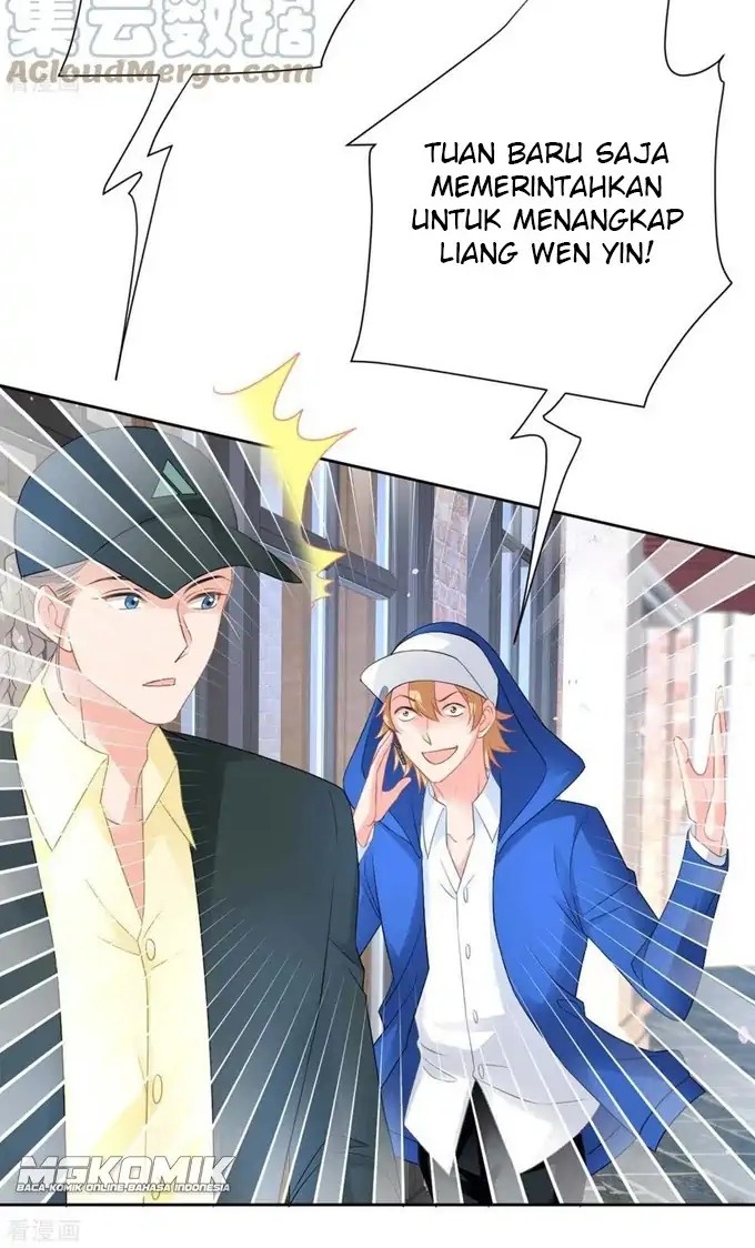Take Your Mommy Home Chapter 358 Gambar 6