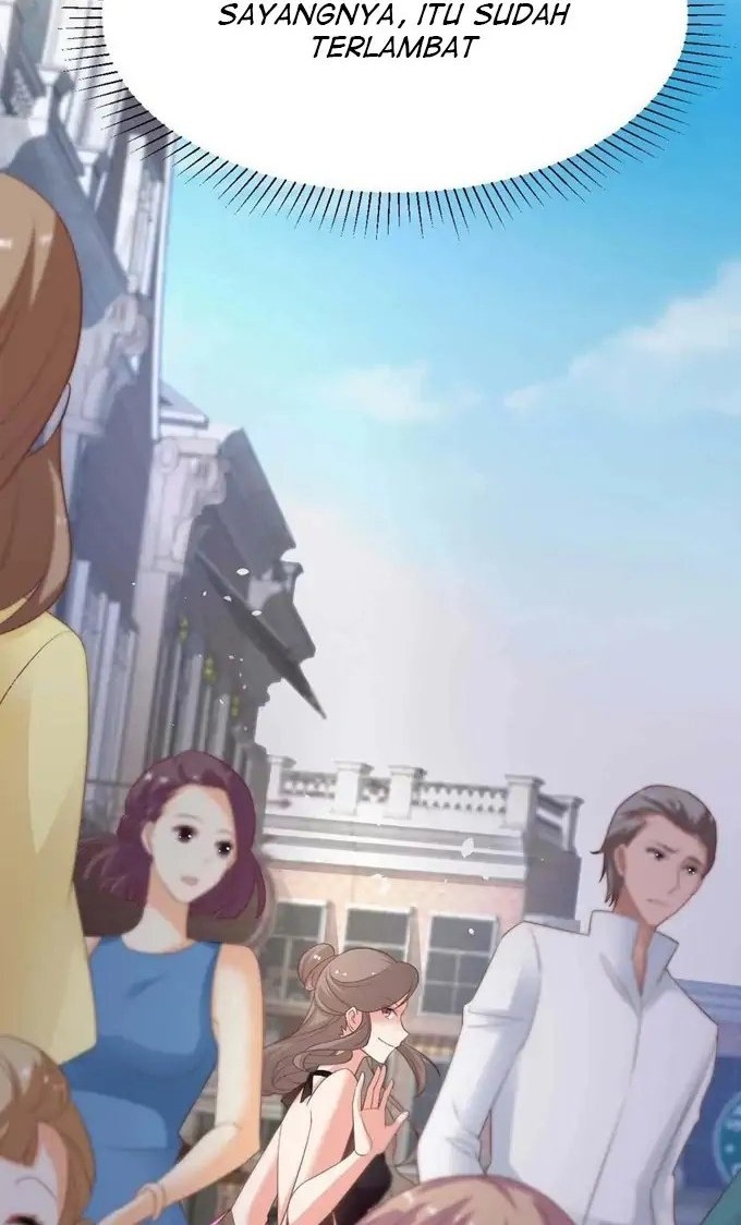 Take Your Mommy Home Chapter 358 Gambar 8