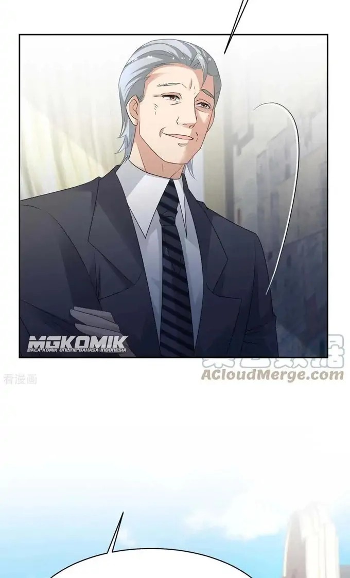 Take Your Mommy Home Chapter 358 Gambar 16
