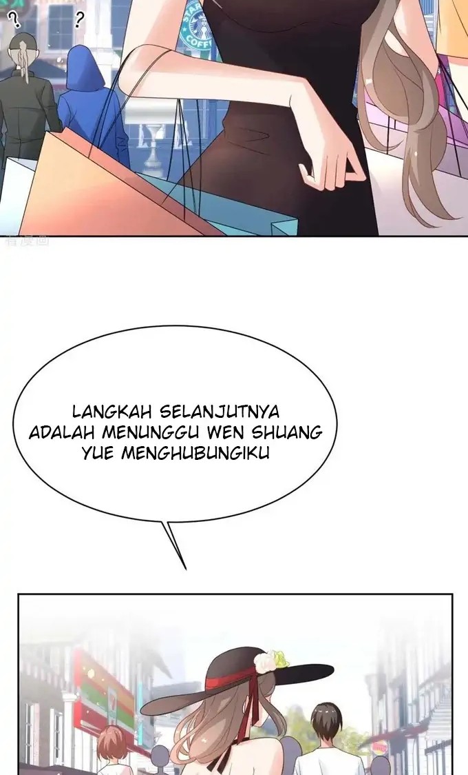 Take Your Mommy Home Chapter 358 Gambar 18