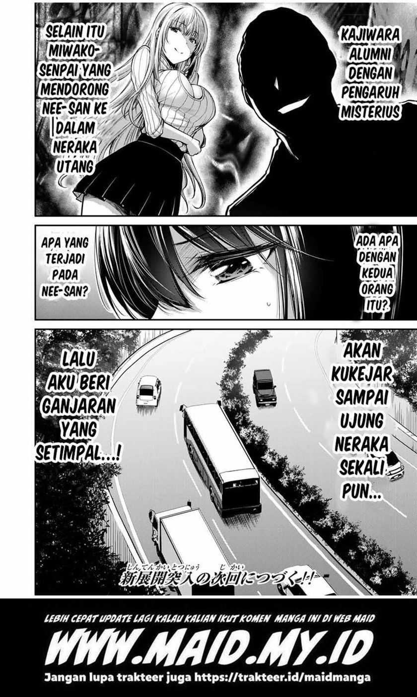 Guilty Circle Chapter 22 Gambar 18