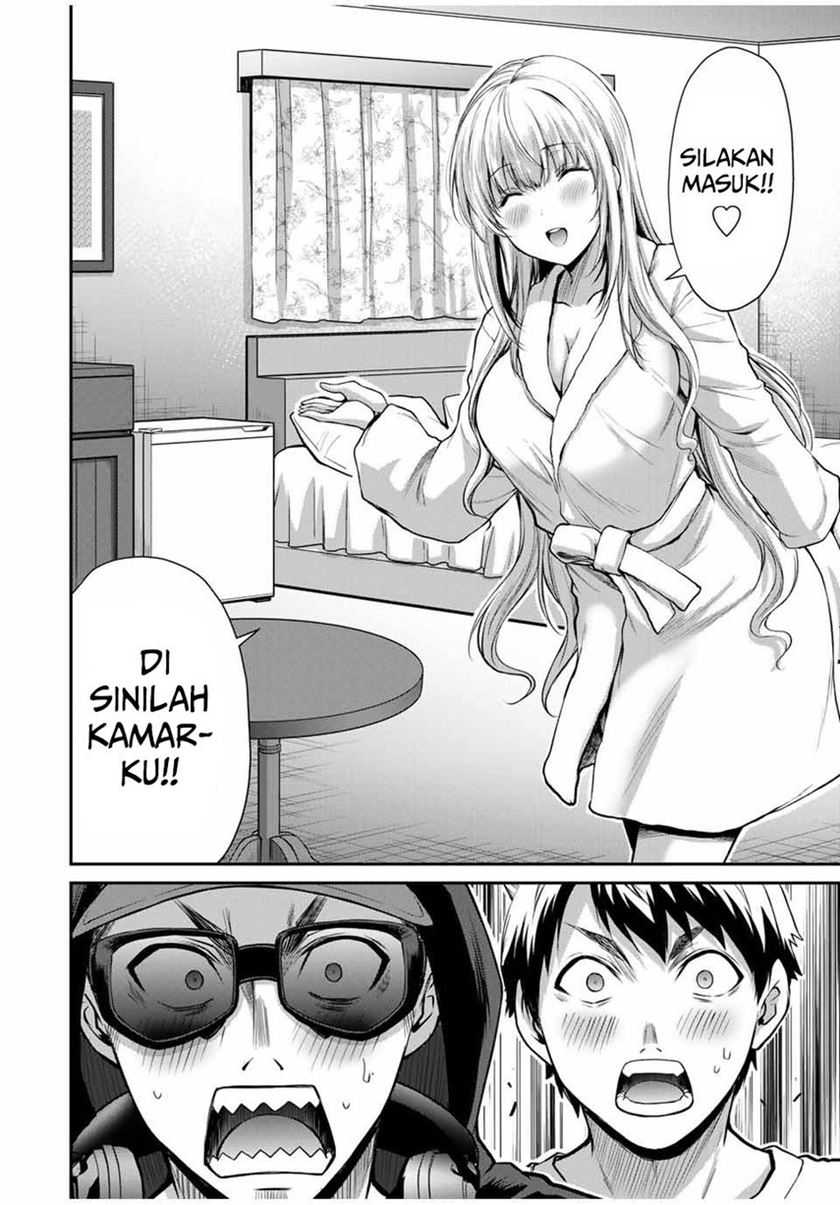 Guilty Circle Chapter 22 Gambar 4