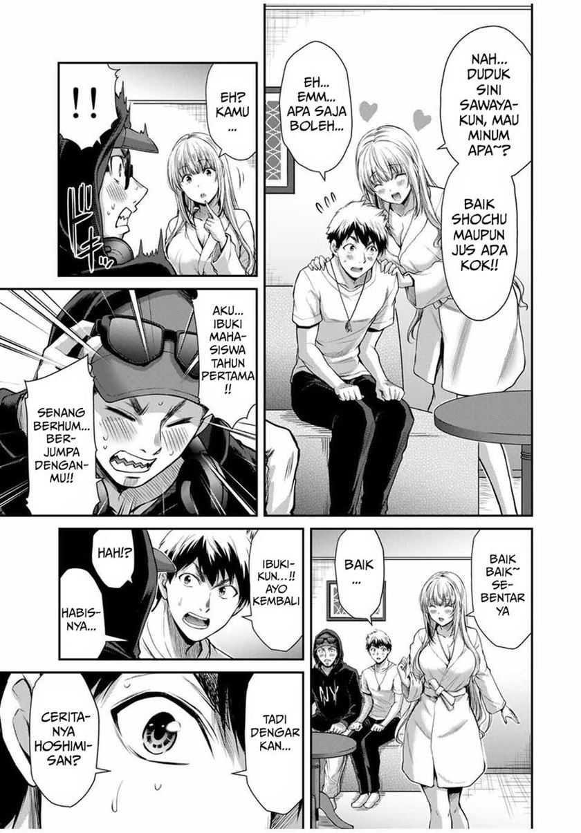 Guilty Circle Chapter 22 Gambar 5