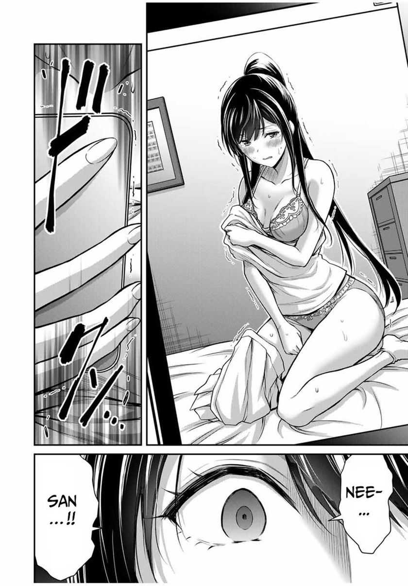 Guilty Circle Chapter 21 Gambar 10