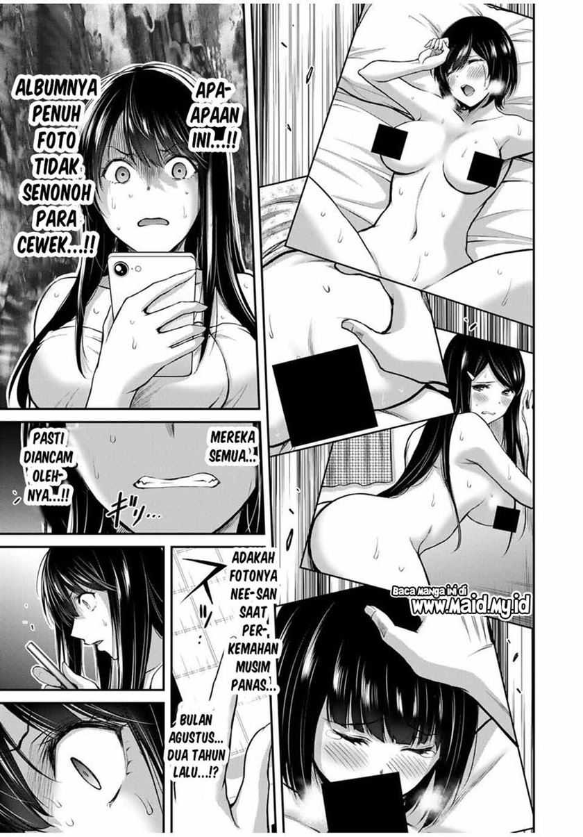 Guilty Circle Chapter 21 Gambar 9
