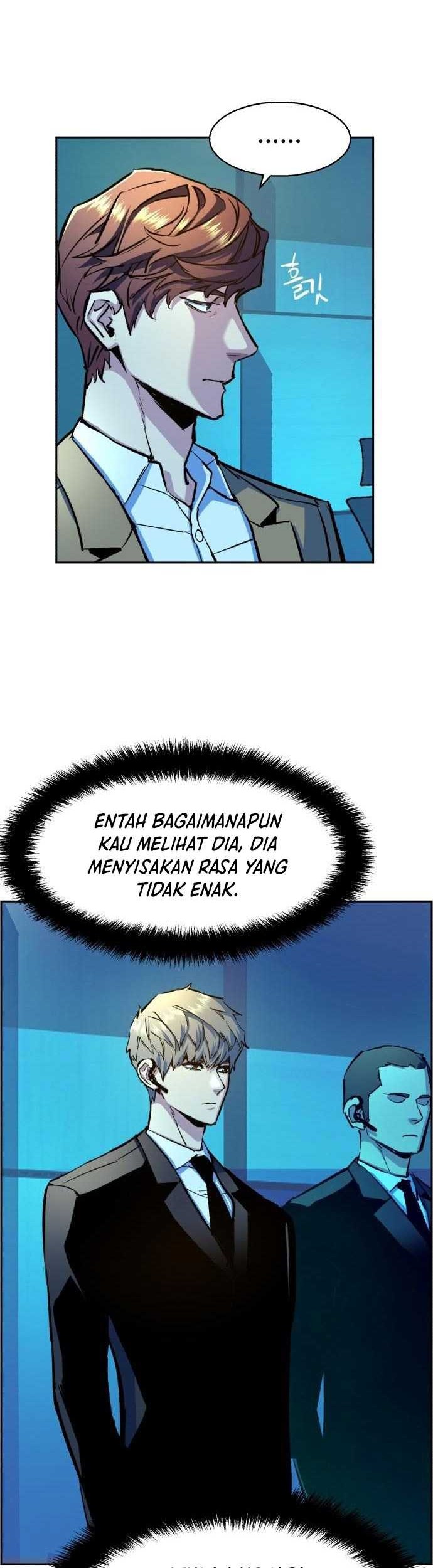 Mercenary Enrollment Chapter 73 Gambar 48