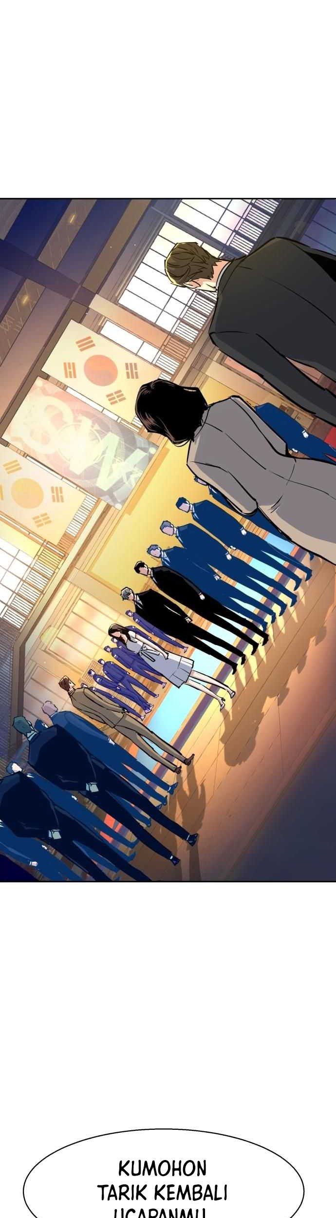 Mercenary Enrollment Chapter 73 Gambar 54