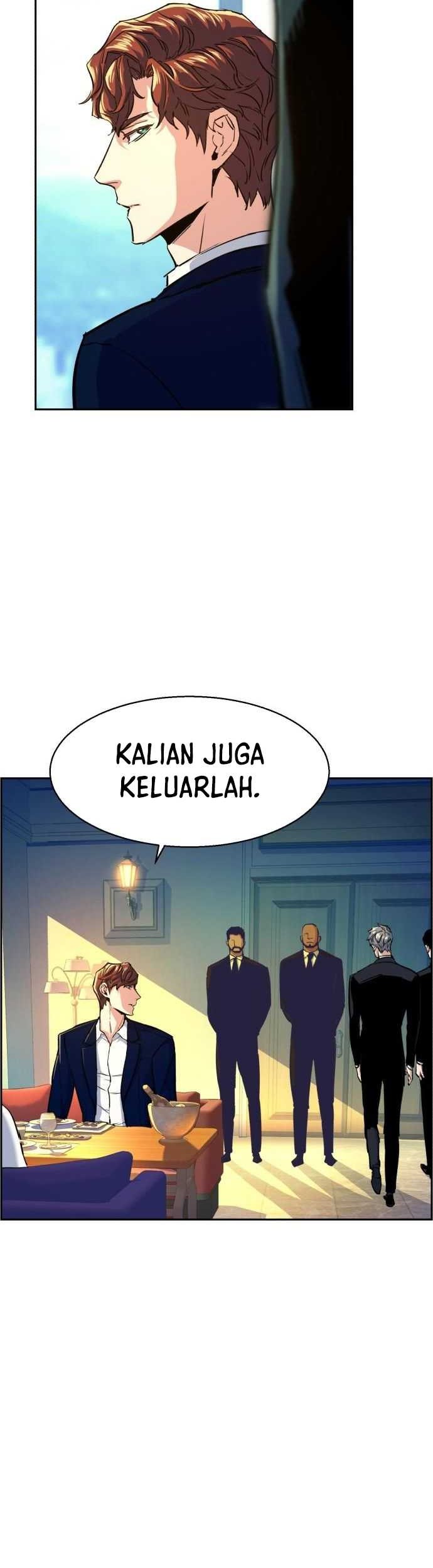 Mercenary Enrollment Chapter 73 Gambar 14