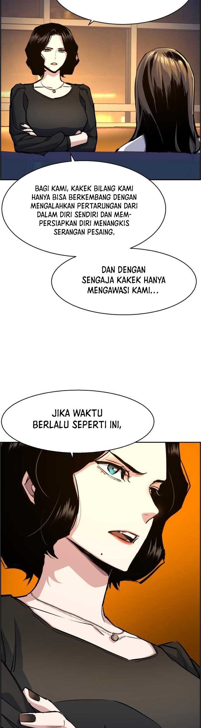 Mercenary Enrollment Chapter 73 Gambar 37