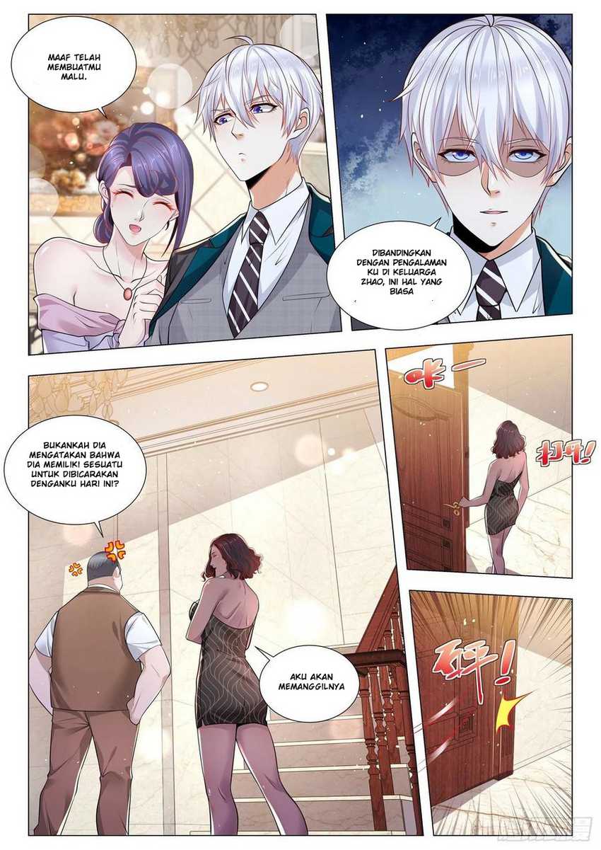 Shen Hao’s Heavenly Fall System Chapter 391 Gambar 6