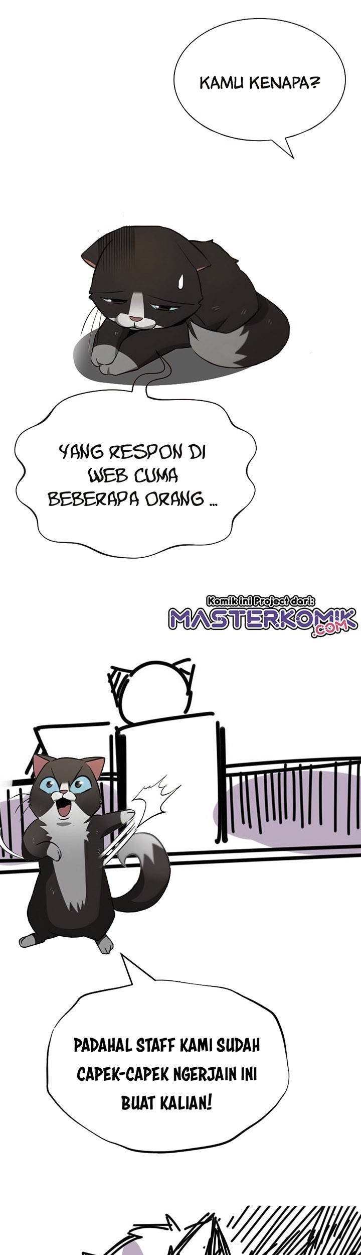 World’s Apocalypse Online Chapter 86 Gambar 34