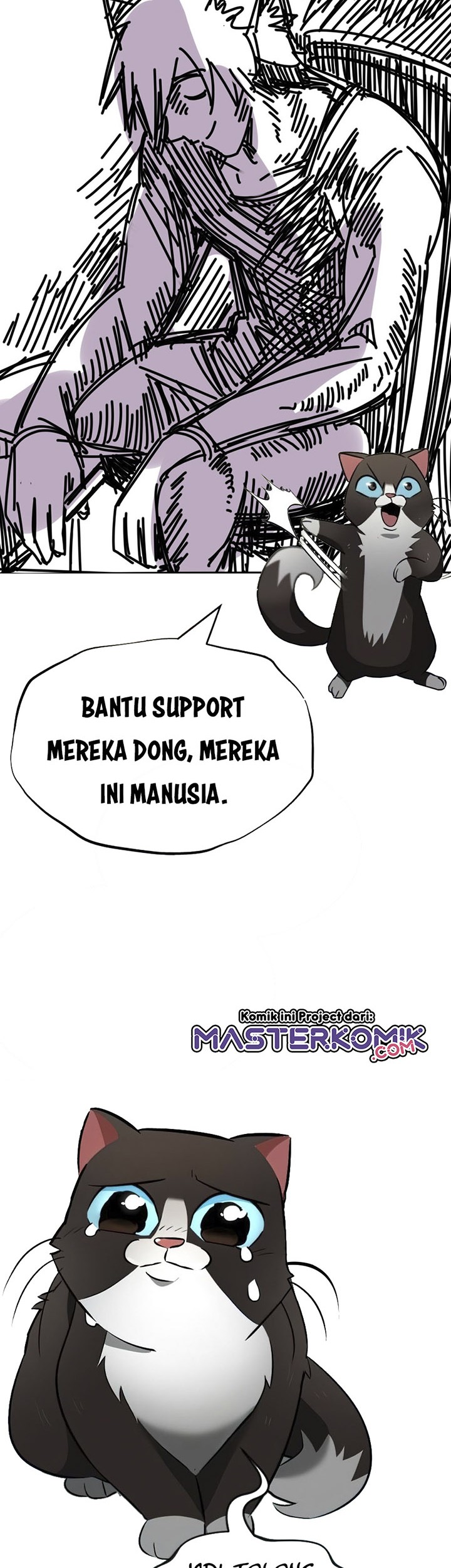 World’s Apocalypse Online Chapter 86 Gambar 35