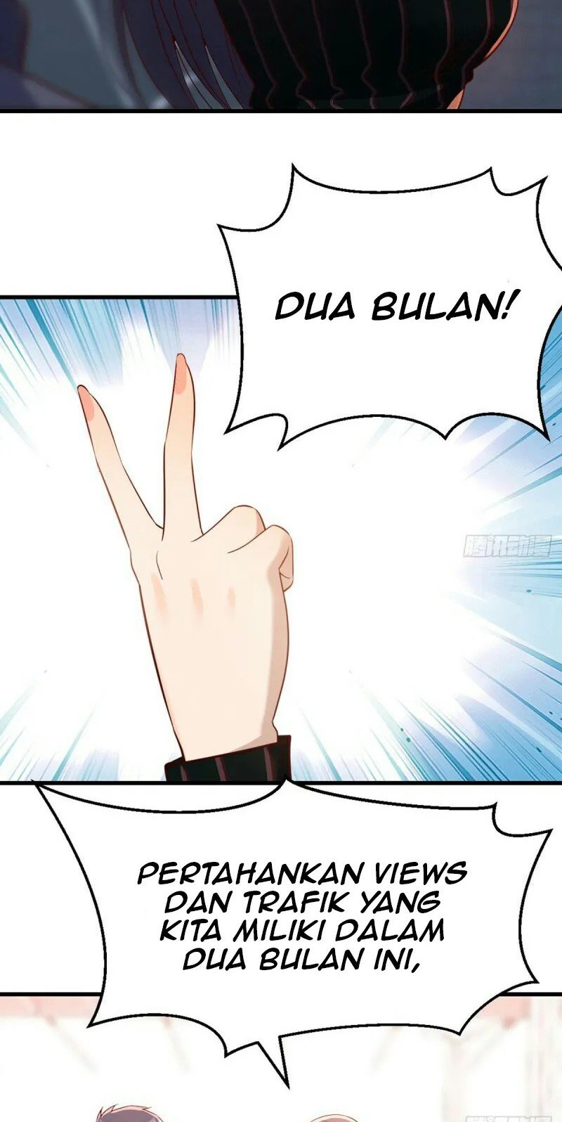 I Have Twin Girlfriends Chapter 104 Gambar 29