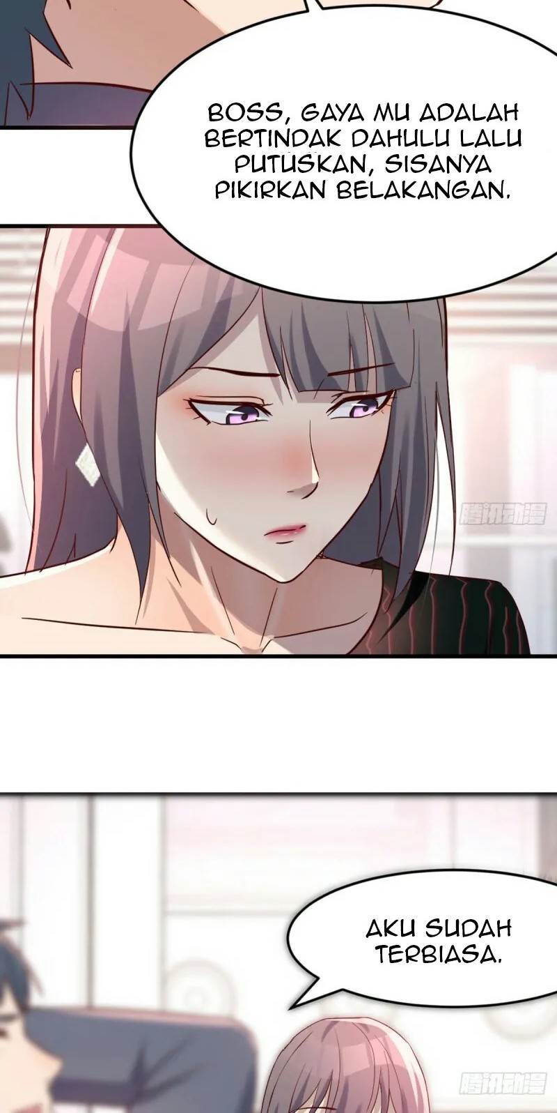 I Have Twin Girlfriends Chapter 104 Gambar 6