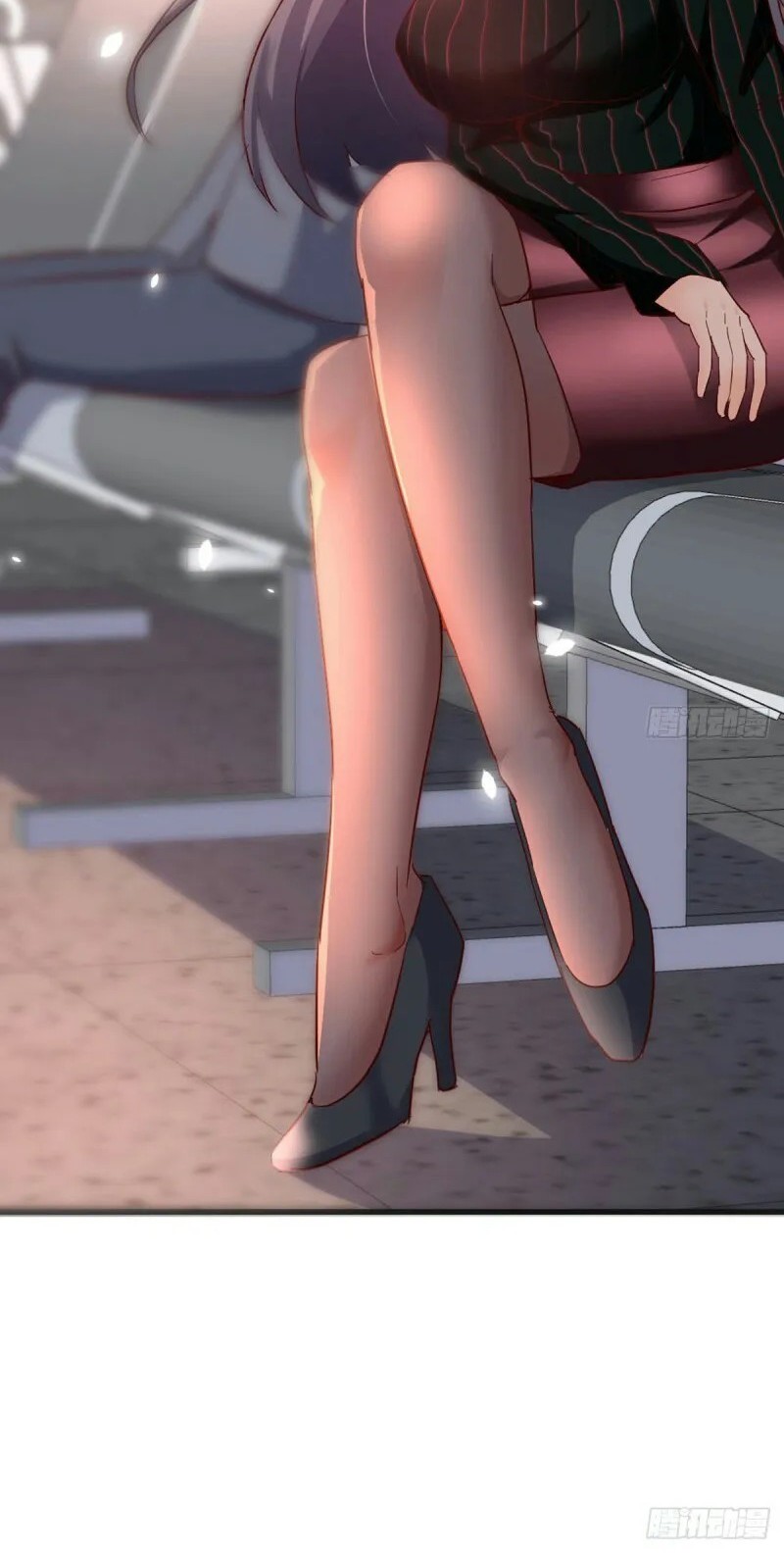 I Have Twin Girlfriends Chapter 104 Gambar 9