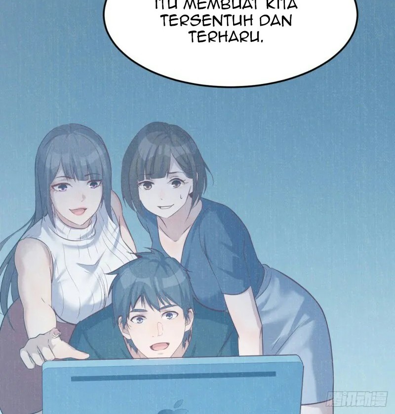 I Have Twin Girlfriends Chapter 104 Gambar 14