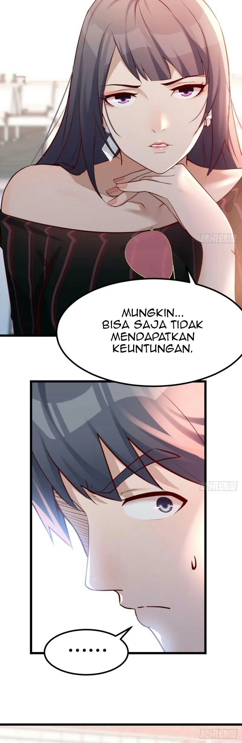 I Have Twin Girlfriends Chapter 103 Gambar 14