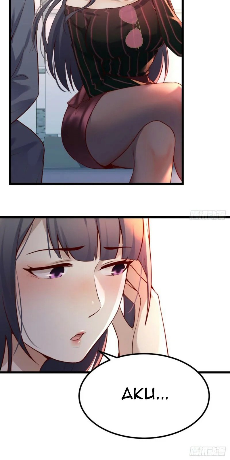 I Have Twin Girlfriends Chapter 103 Gambar 16