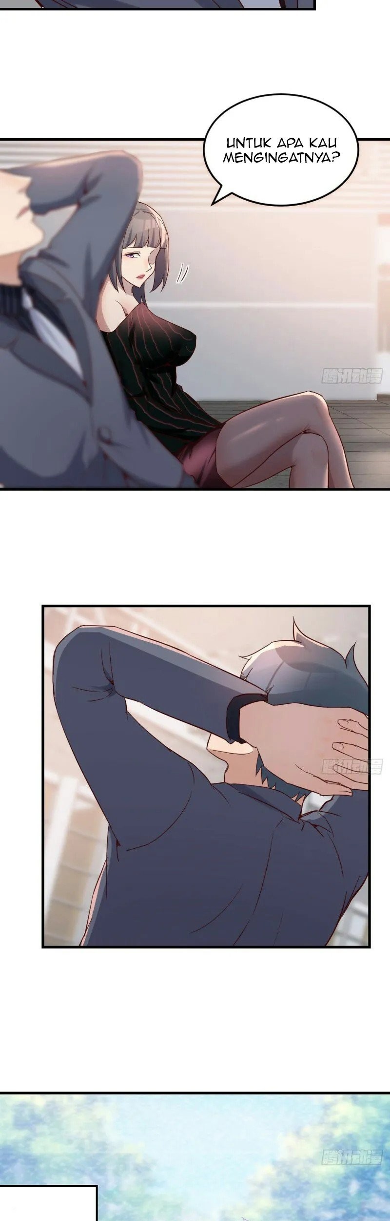 I Have Twin Girlfriends Chapter 103 Gambar 25