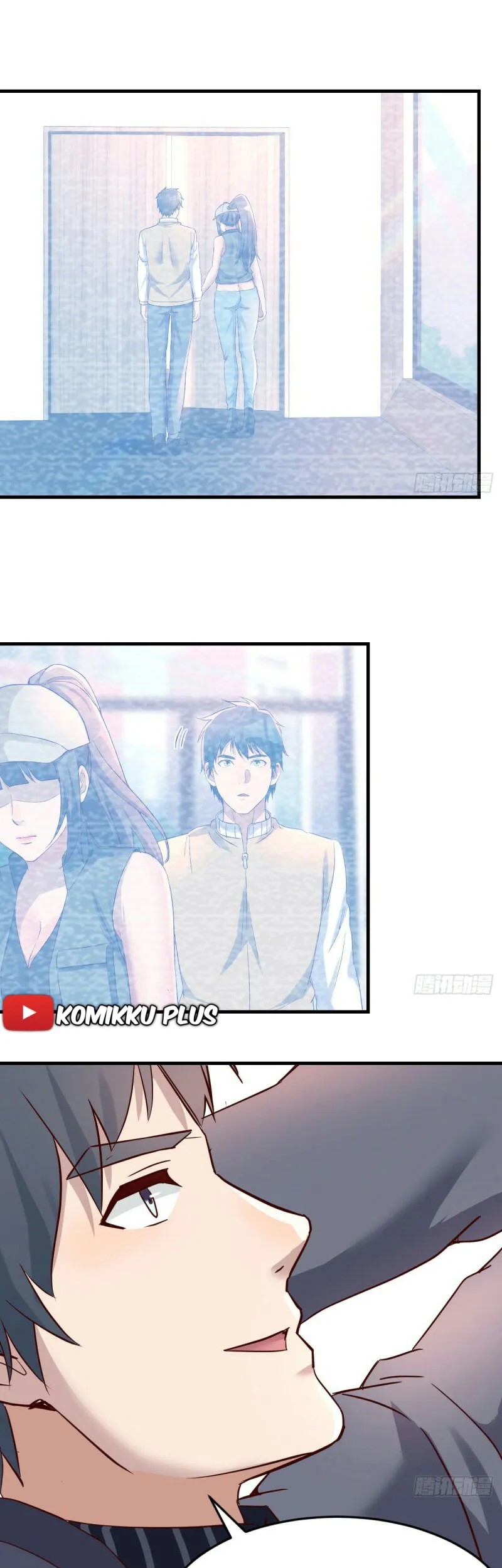 I Have Twin Girlfriends Chapter 103 Gambar 28