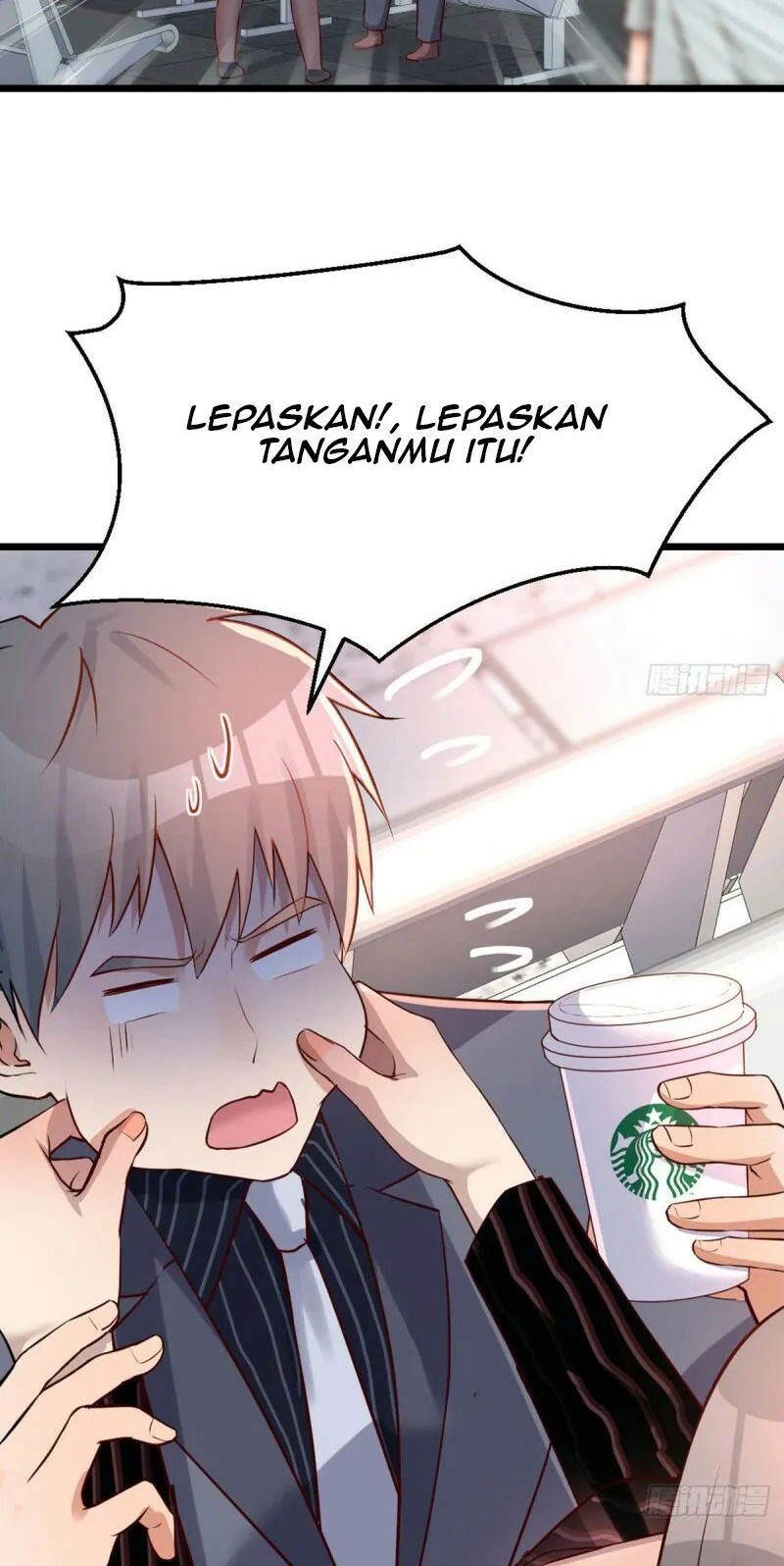 I Have Twin Girlfriends Chapter 103 Gambar 3