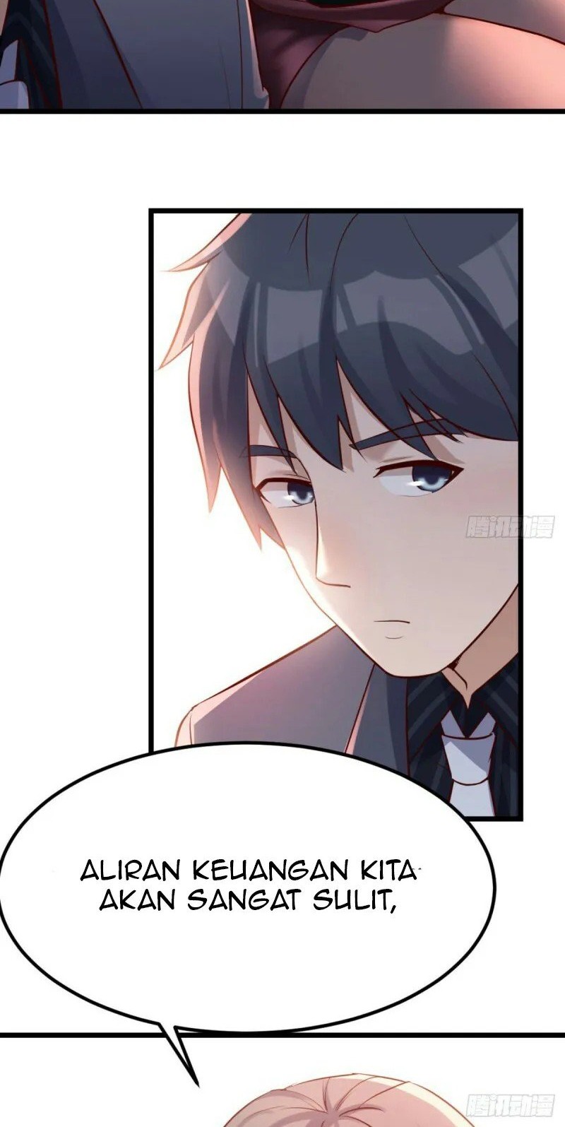 I Have Twin Girlfriends Chapter 103 Gambar 13