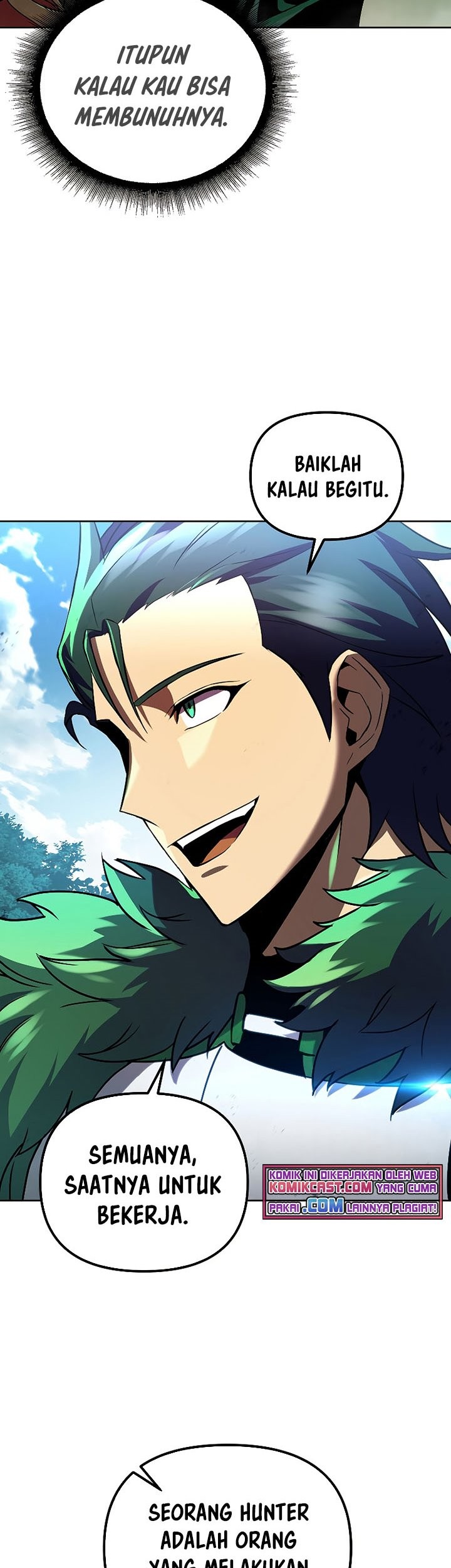 Maxed Out Leveling Chapter 29 Gambar 18