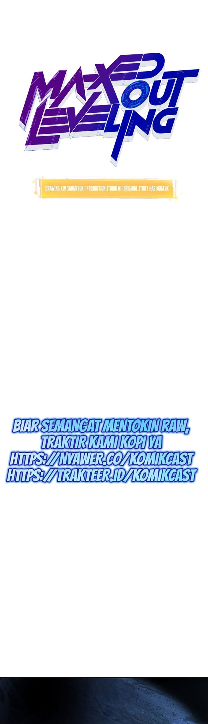 Maxed Out Leveling Chapter 29 Gambar 22
