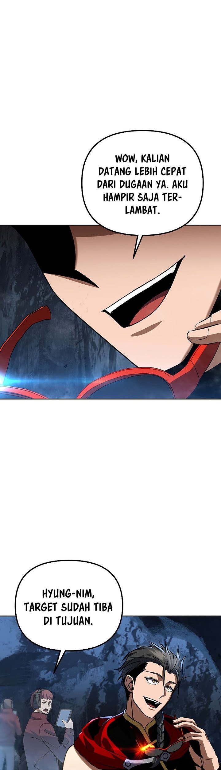 Maxed Out Leveling Chapter 29 Gambar 34