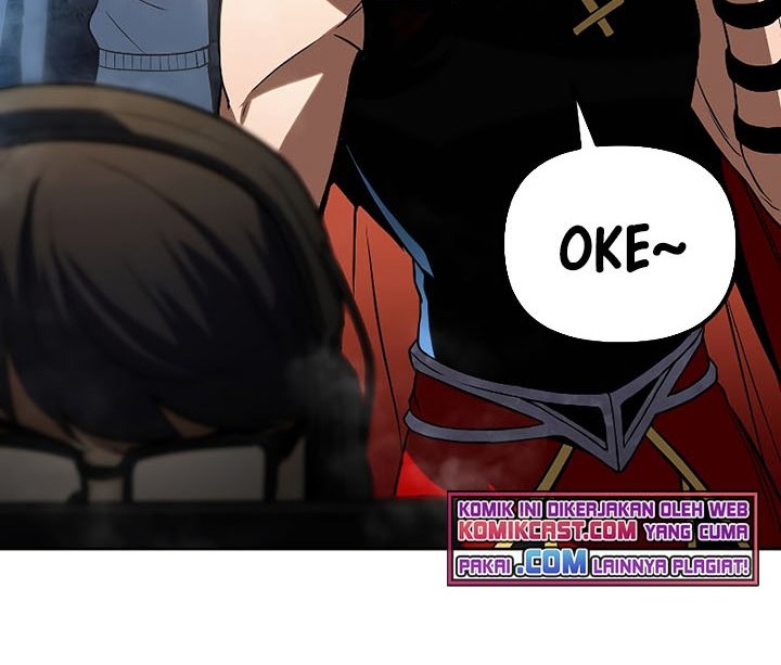 Maxed Out Leveling Chapter 29 Gambar 35