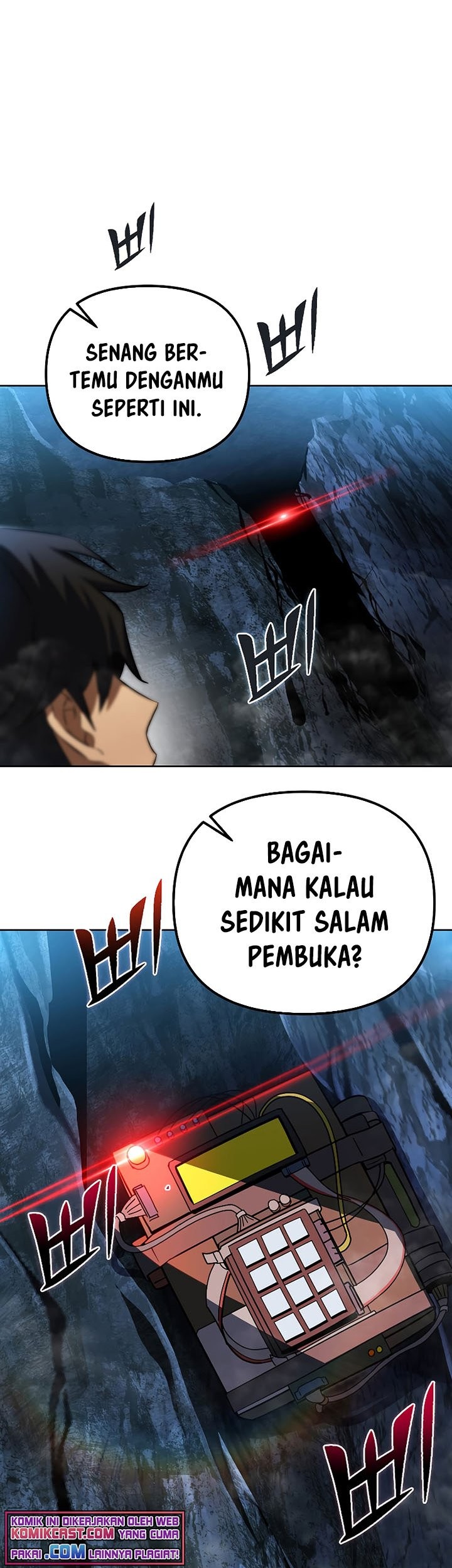Maxed Out Leveling Chapter 29 Gambar 36