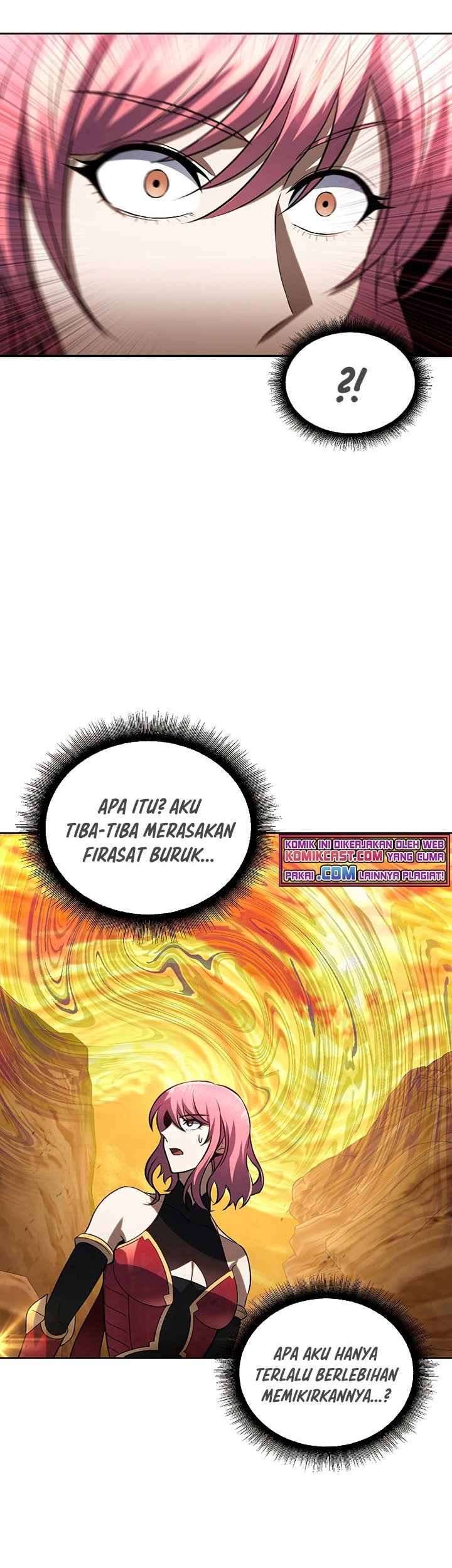 Maxed Out Leveling Chapter 29 Gambar 42